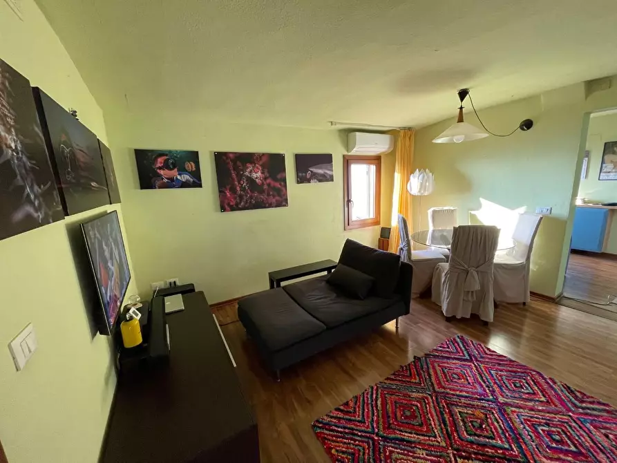 Immagine 2 di Appartamento in affitto  a Peccioli