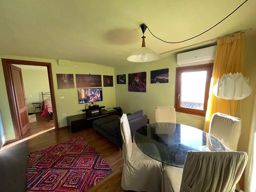 Immagine 3 di Appartamento in affitto  a Peccioli