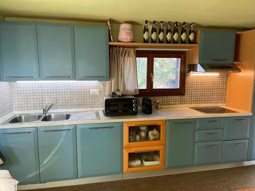 Immagine 5 di Appartamento in affitto  a Peccioli