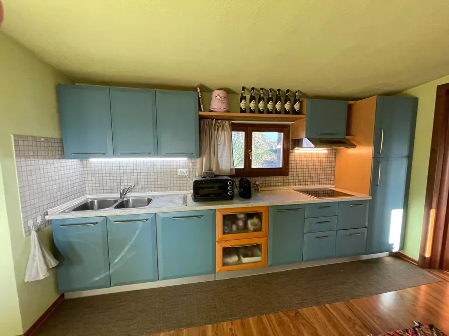 Immagine 6 di Appartamento in affitto  a Peccioli