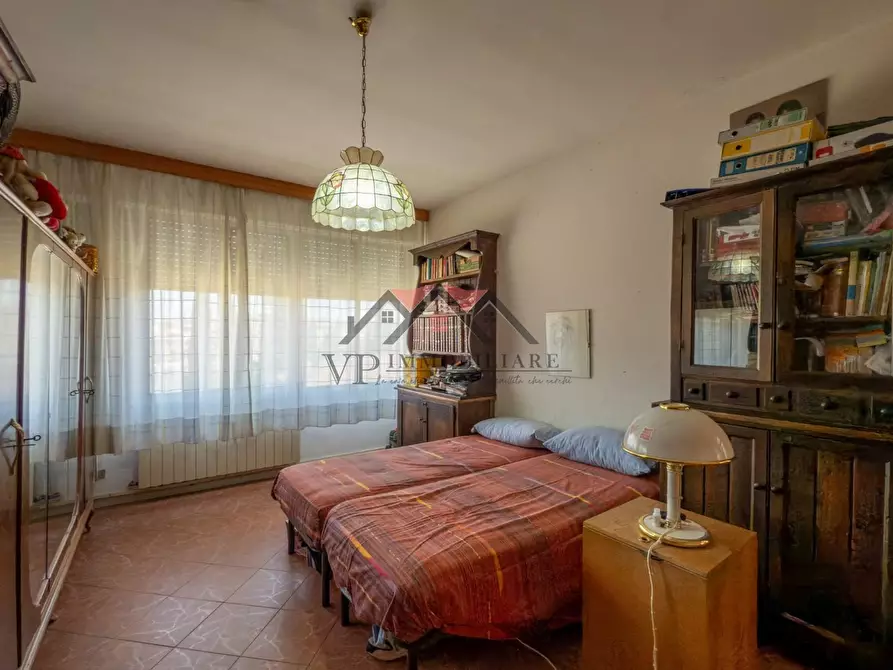 Immagine 11 di Appartamento in vendita  a Pomarance