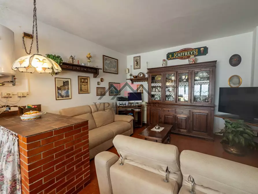 Immagine 3 di Appartamento in vendita  a Pomarance