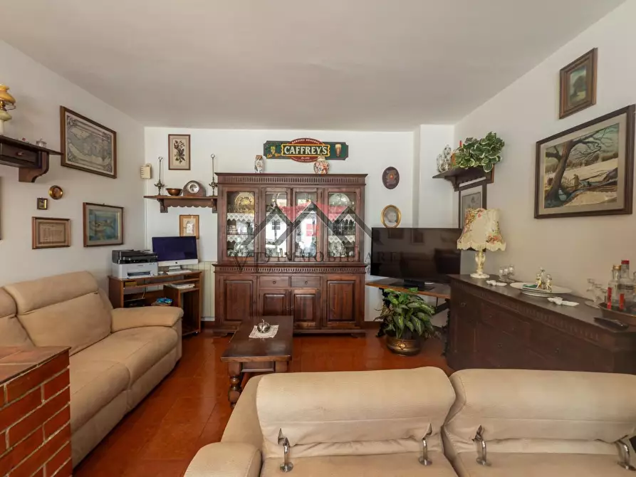 Immagine 4 di Appartamento in vendita  a Pomarance