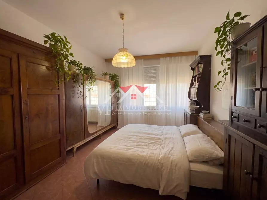 Immagine 9 di Appartamento in vendita  a Pomarance