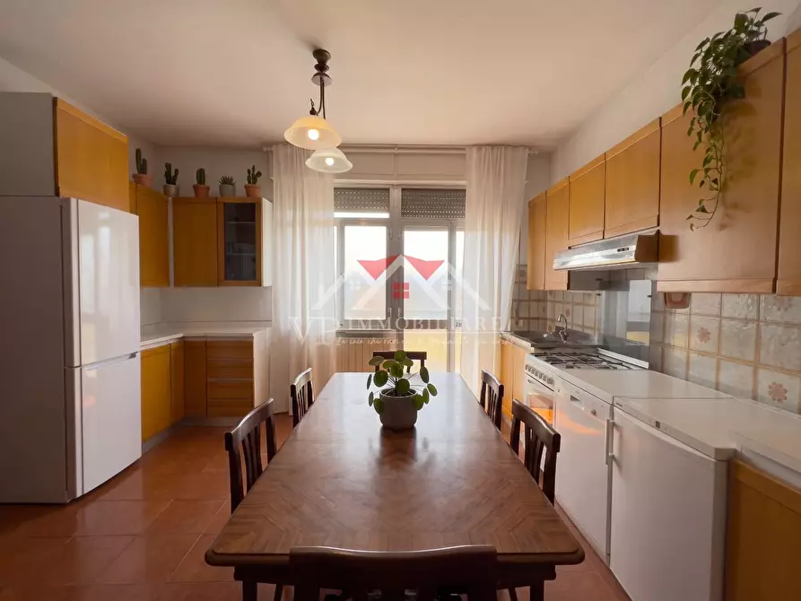 Immagine 5 di Appartamento in vendita  a Pomarance