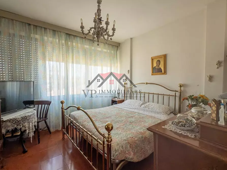 Immagine 7 di Appartamento in vendita  a Pomarance