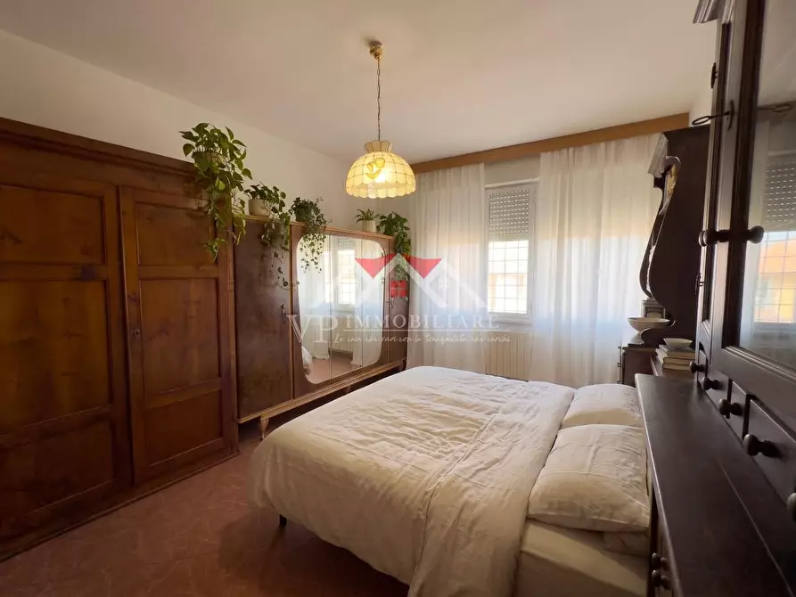 Immagine 8 di Appartamento in vendita  a Pomarance