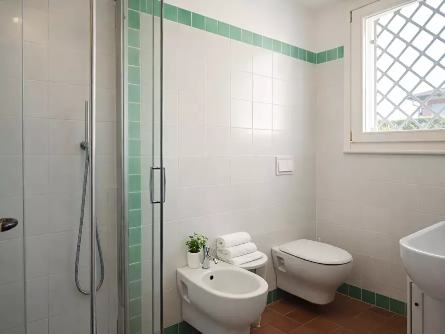 Immagine 28 di Villa in affitto  a Forte Dei Marmi