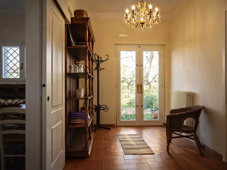 Immagine 18 di Villa in affitto  a Forte Dei Marmi