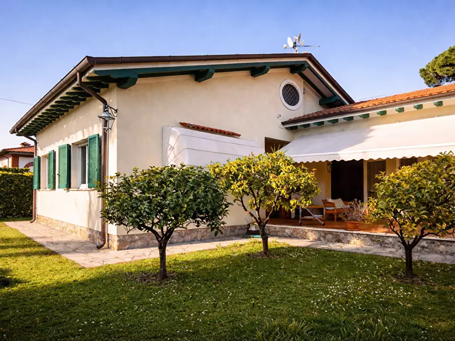 Immagine 15 di Villa in affitto  a Forte Dei Marmi