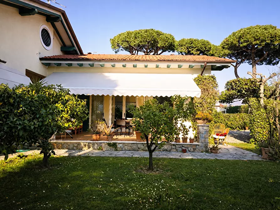 Immagine 27 di Villa in affitto  a Forte Dei Marmi