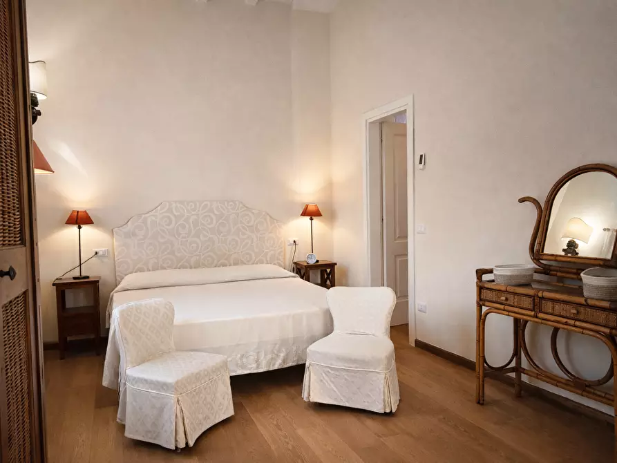 Immagine 31 di Villa in affitto  a Forte Dei Marmi