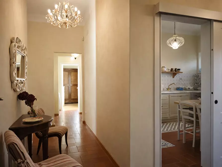 Immagine 26 di Villa in affitto  a Forte Dei Marmi