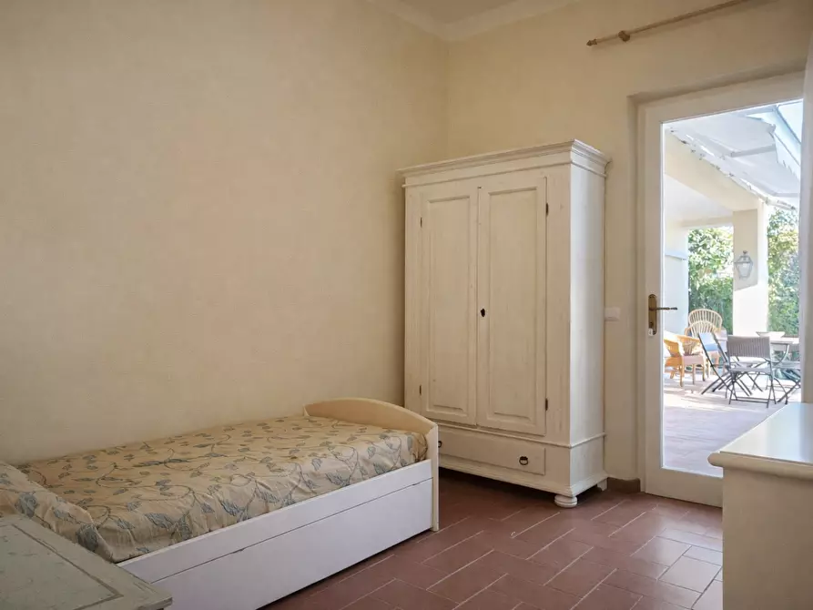 Immagine 12 di Villa in affitto  a Forte Dei Marmi