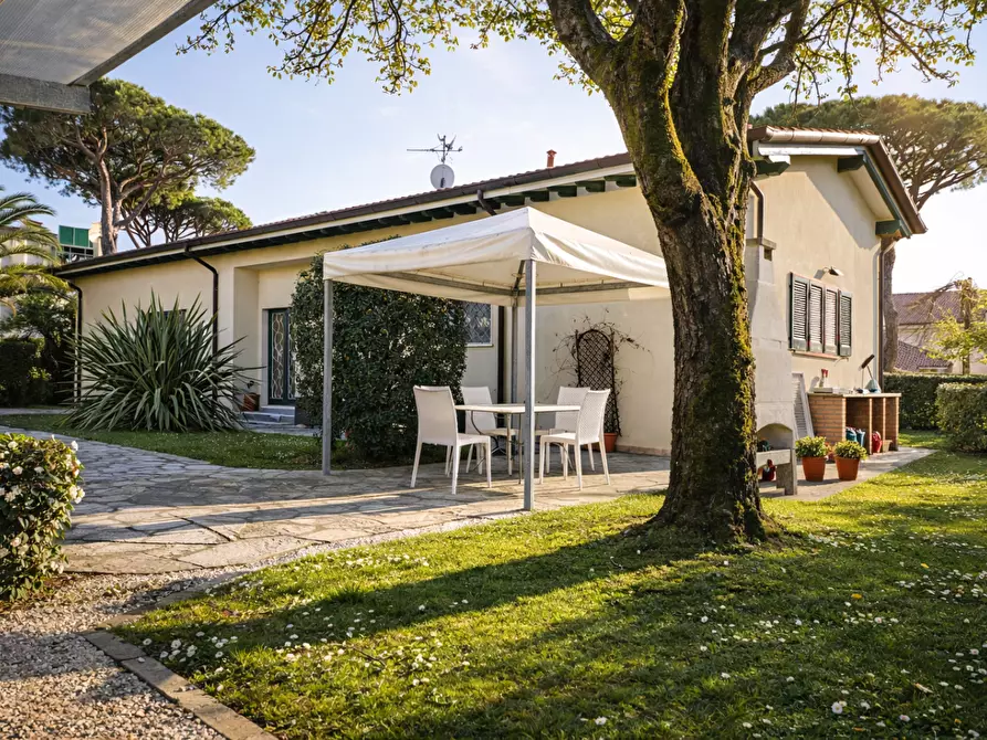 Immagine 4 di Villa in affitto  a Forte Dei Marmi