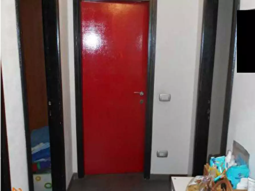 Immagine 5 di Appartamento in vendita  a Campi Bisenzio