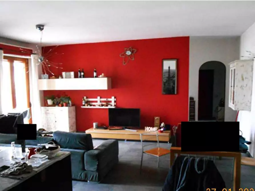 Immagine 3 di Appartamento in vendita  a Campi Bisenzio