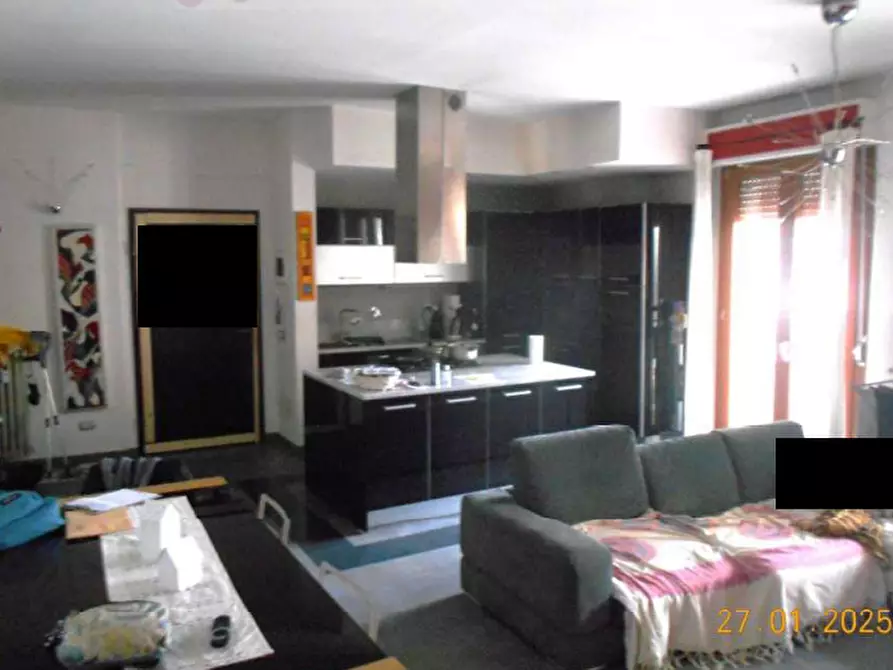 Immagine 4 di Appartamento in vendita  a Campi Bisenzio