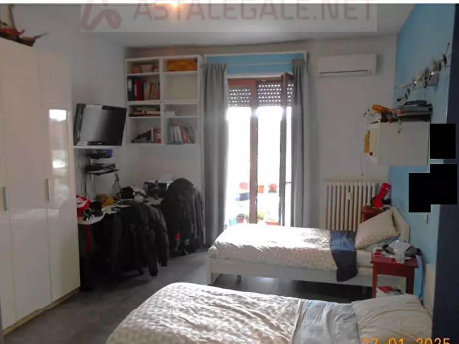 Immagine 8 di Appartamento in vendita  a Campi Bisenzio