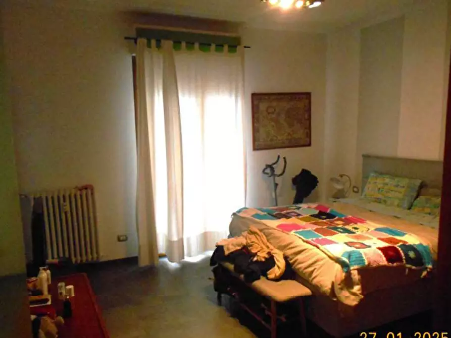 Immagine 7 di Appartamento in vendita  a Campi Bisenzio