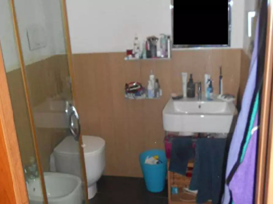 Immagine 9 di Appartamento in vendita  a Campi Bisenzio