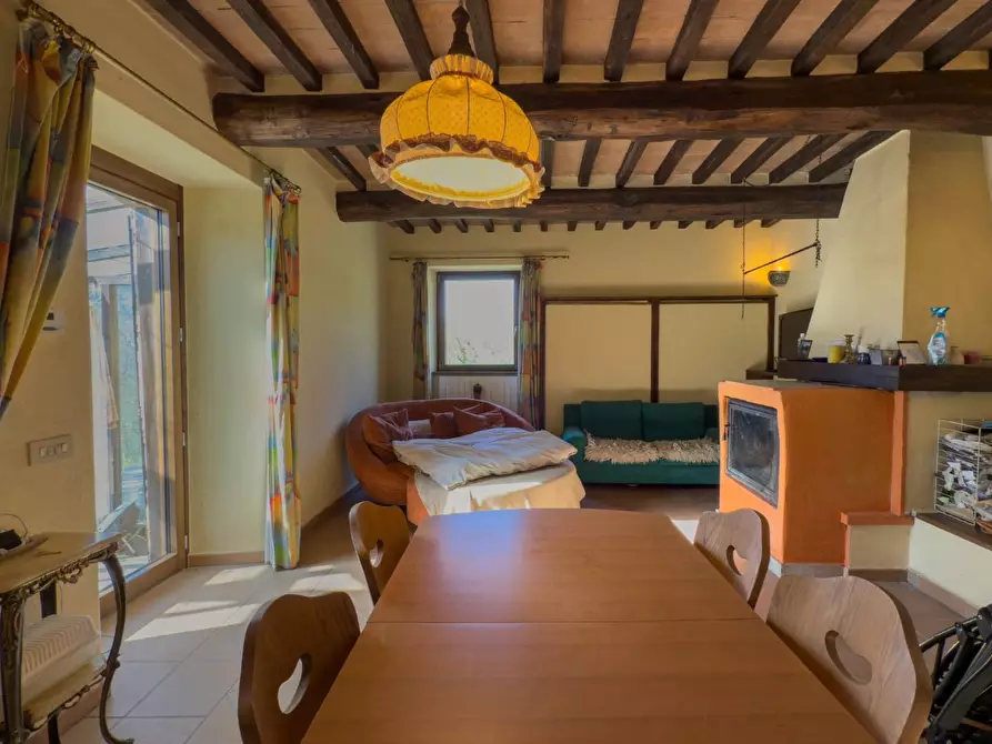 Immagine 18 di Casa indipendente in vendita  a Castelnuovo Val Di Cecina