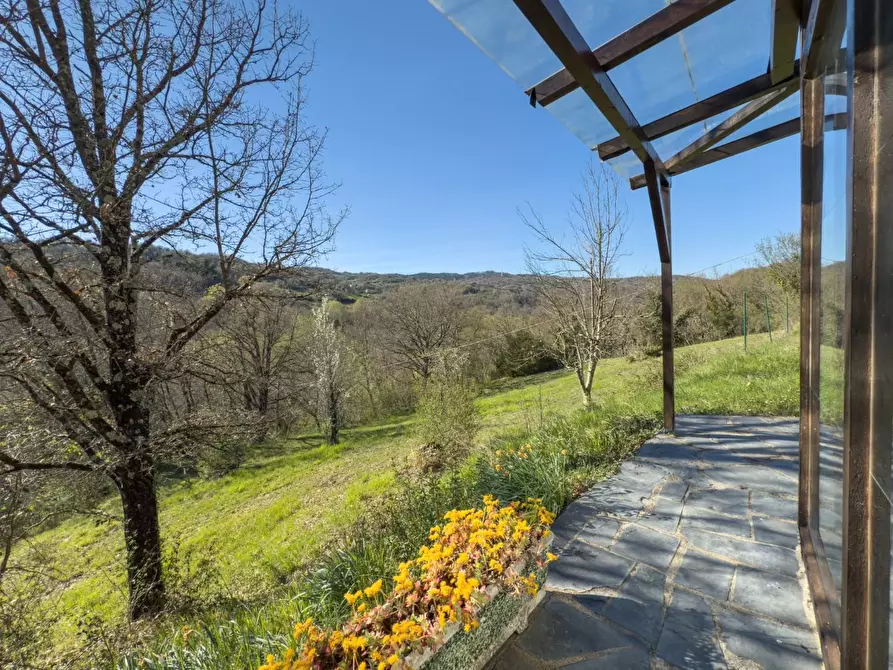 Immagine 4 di Casa indipendente in vendita  a Castelnuovo Val Di Cecina