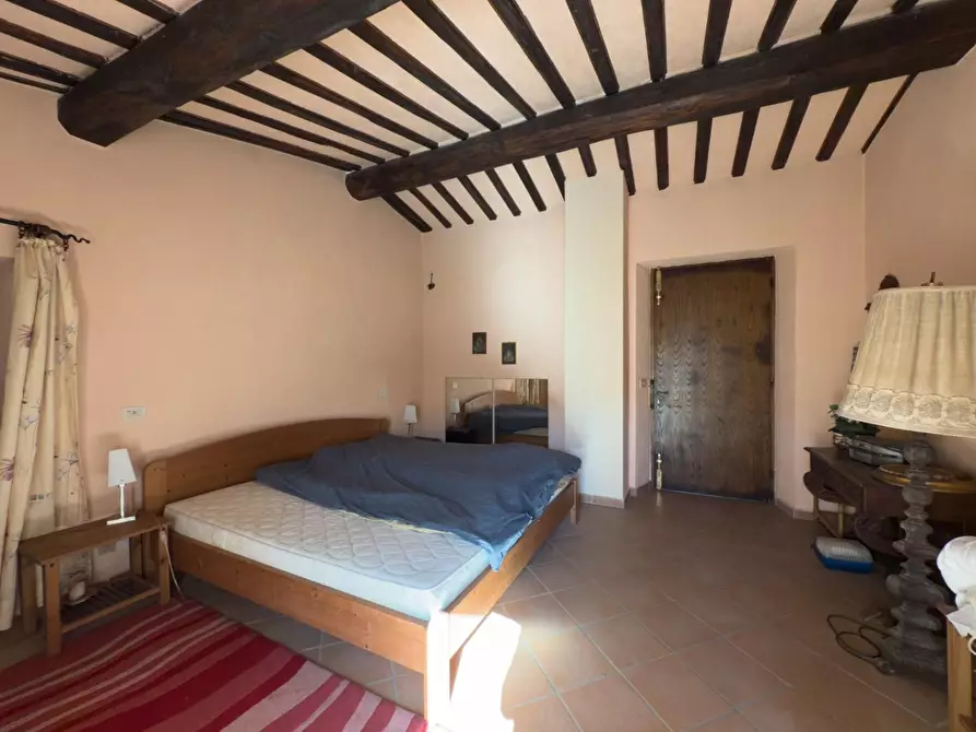 Immagine 16 di Casa indipendente in vendita  a Castelnuovo Val Di Cecina
