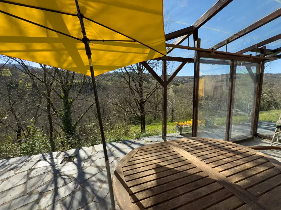Immagine 5 di Casa indipendente in vendita  a Castelnuovo Val Di Cecina