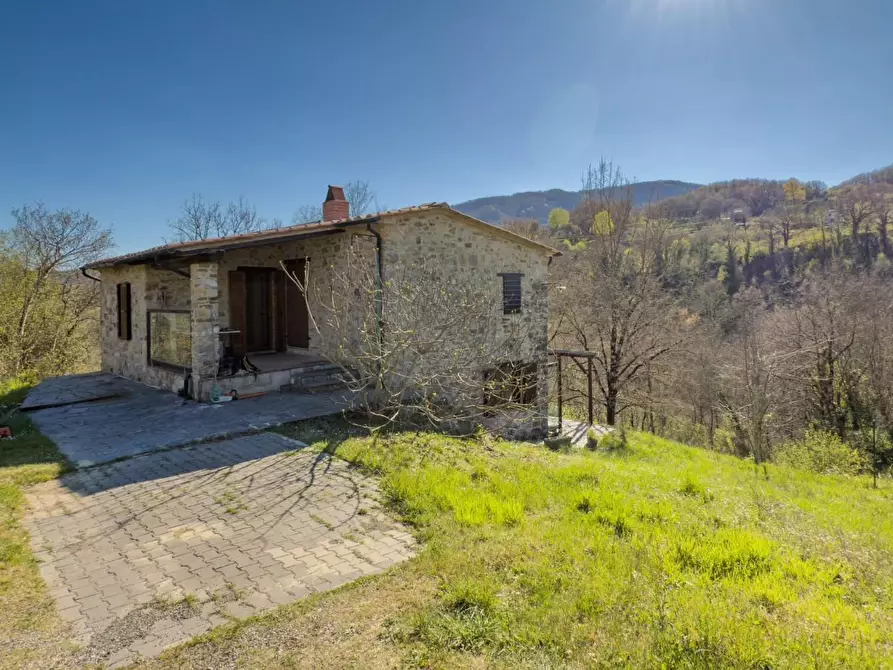 Immagine 1 di Casa indipendente in vendita  a Castelnuovo Val Di Cecina