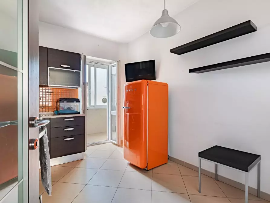 Immagine 19 di Appartamento in vendita  a Livorno