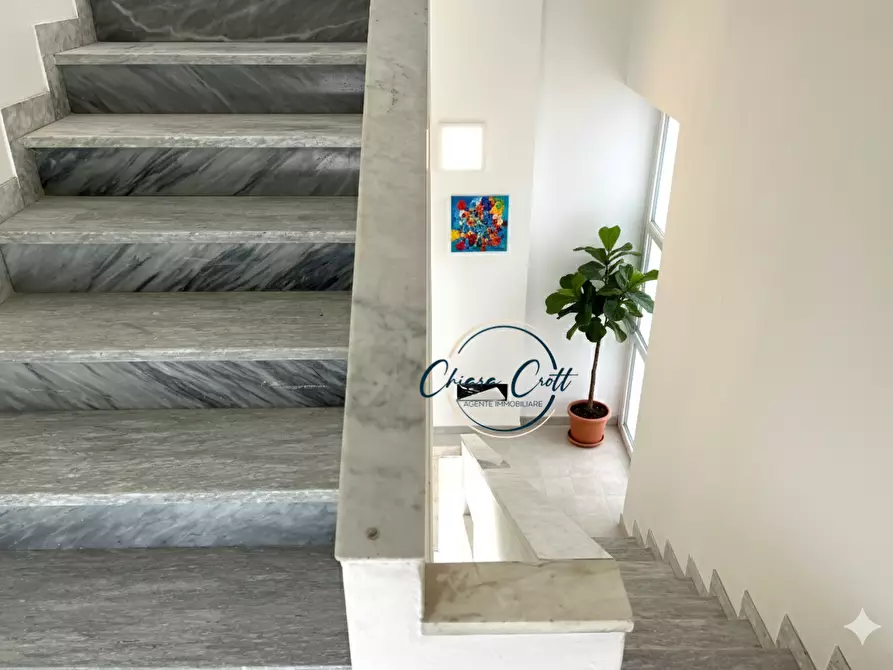 Immagine 17 di Appartamento in vendita  a Rosignano Marittimo