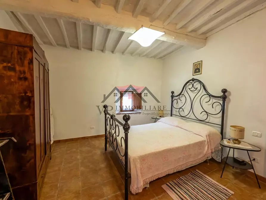 Immagine 12 di Appartamento in vendita  a Castelnuovo Val Di Cecina