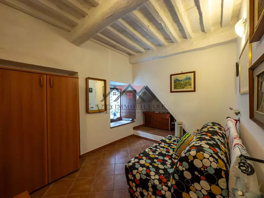 Immagine 5 di Appartamento in vendita  a Castelnuovo Val Di Cecina