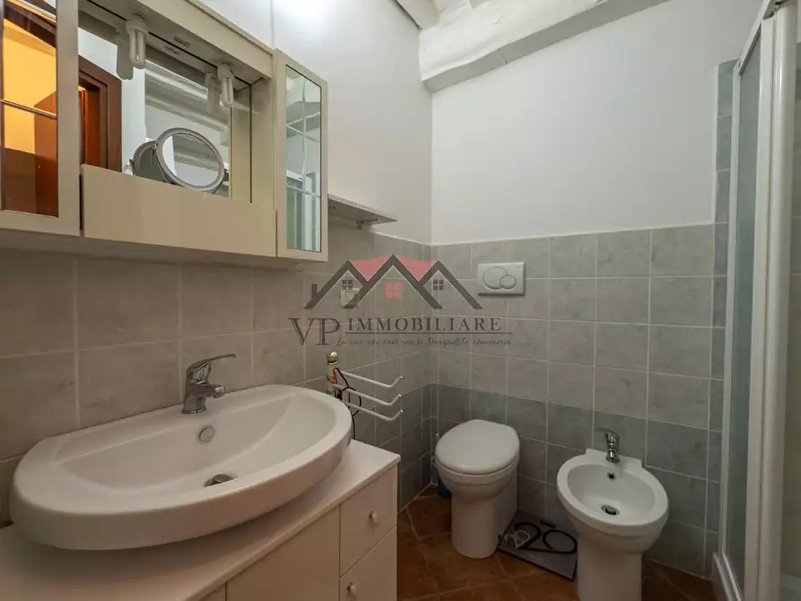 Immagine 4 di Appartamento in vendita  a Castelnuovo Val Di Cecina