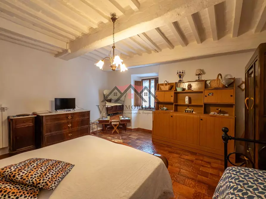 Immagine 10 di Appartamento in vendita  a Castelnuovo Val Di Cecina
