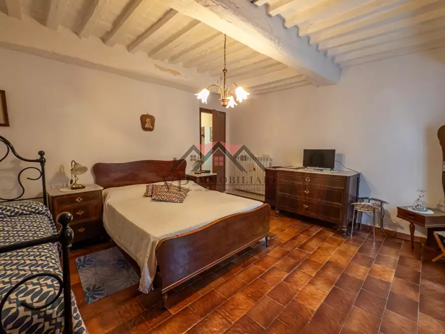 Immagine 9 di Appartamento in vendita  a Castelnuovo Val Di Cecina