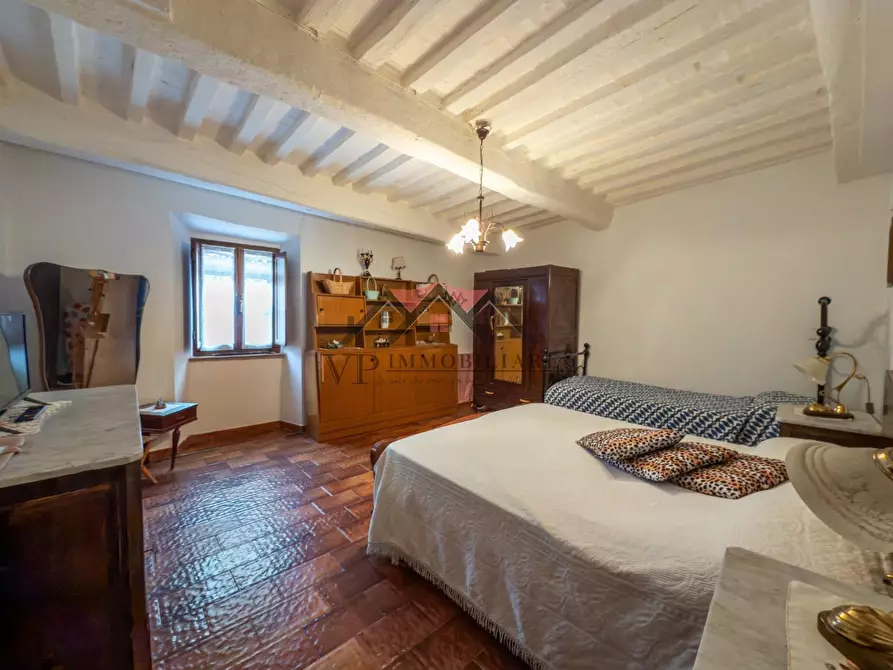 Immagine 7 di Appartamento in vendita  a Castelnuovo Val Di Cecina