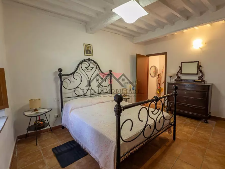 Immagine 13 di Appartamento in vendita  a Castelnuovo Val Di Cecina