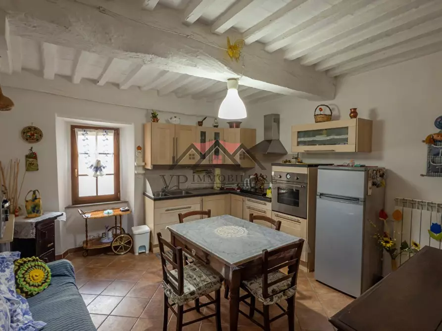 Immagine 1 di Appartamento in vendita  a Castelnuovo Val Di Cecina
