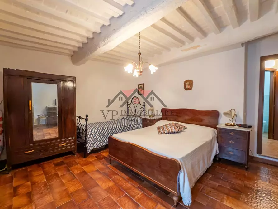 Immagine 8 di Appartamento in vendita  a Castelnuovo Val Di Cecina