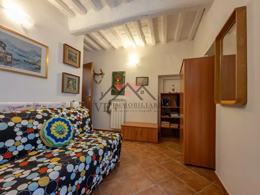Immagine 6 di Appartamento in vendita  a Castelnuovo Val Di Cecina