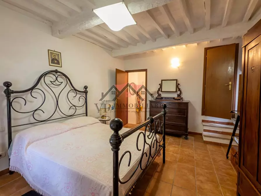 Immagine 14 di Appartamento in vendita  a Castelnuovo Val Di Cecina