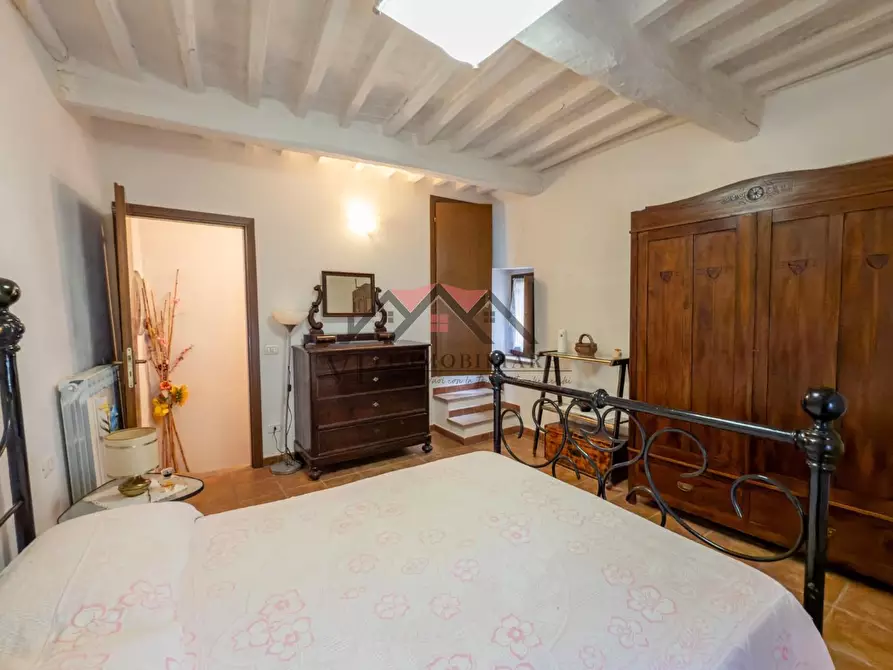 Immagine 15 di Appartamento in vendita  a Castelnuovo Val Di Cecina