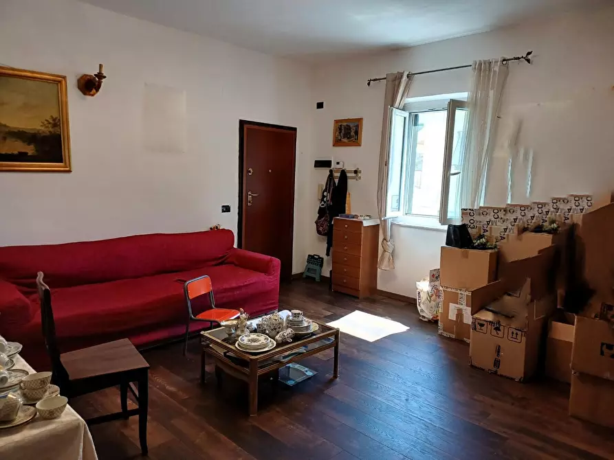 Immagine 1 di Appartamento in vendita  a Empoli