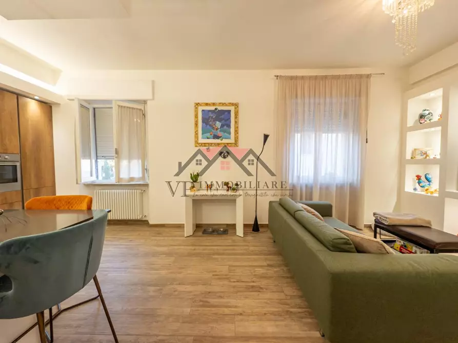 Immagine 3 di Casa indipendente in vendita  a Castelnuovo Val Di Cecina
