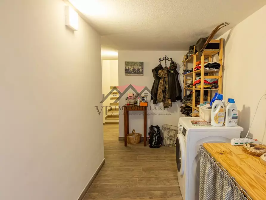 Immagine 28 di Casa indipendente in vendita  a Castelnuovo Val Di Cecina