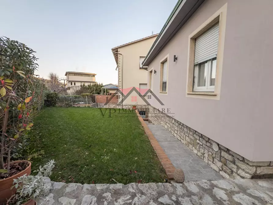 Immagine 34 di Casa indipendente in vendita  a Castelnuovo Val Di Cecina