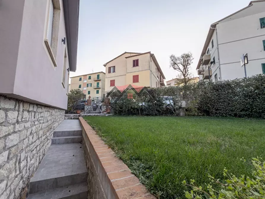 Immagine 33 di Casa indipendente in vendita  a Castelnuovo Val Di Cecina