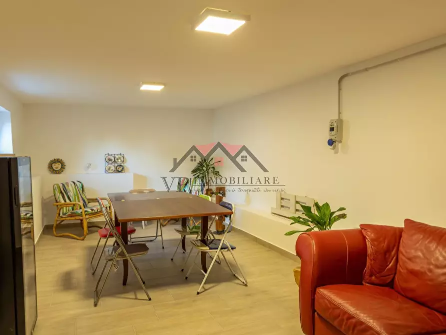 Immagine 31 di Casa indipendente in vendita  a Castelnuovo Val Di Cecina